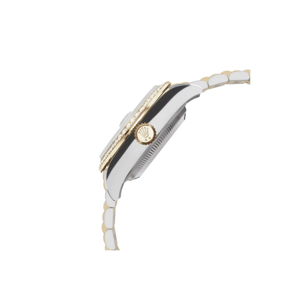 Rolex Lady-Datejust 28 Ref. 279383RBR-0007 - Image 5