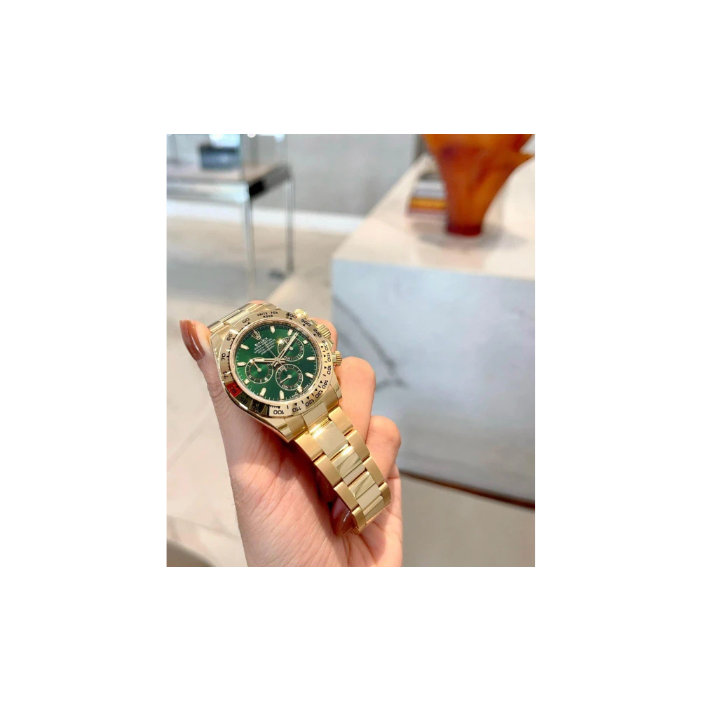 Rolex Cosmograph Daytona 40 mm Ref#116508‑0013 - Image 4