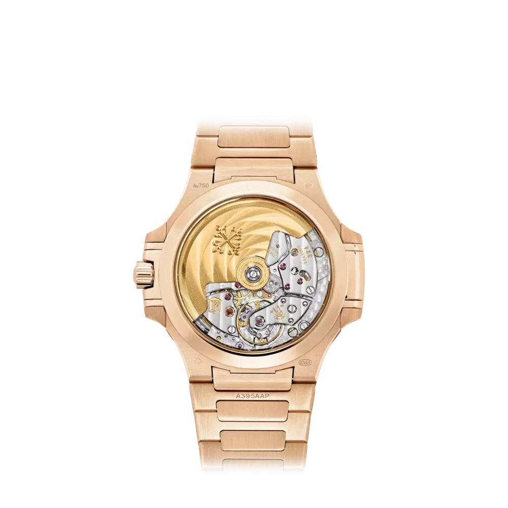 Patek Philippe Ladies Nautilus 7118/1200R‑001 - Image 2