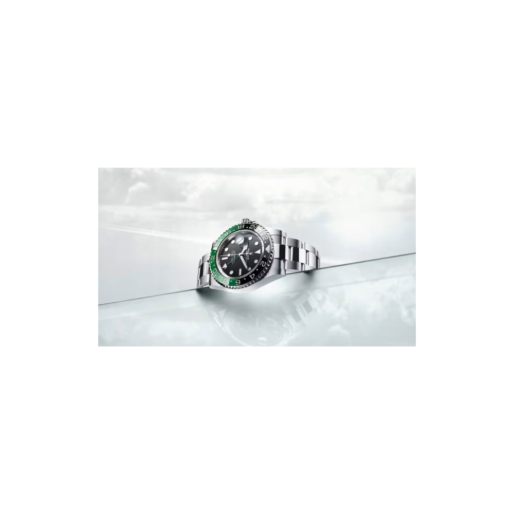 Rolex GMT-Master II Left-Handed 126720VTNR-0001 - Image 5