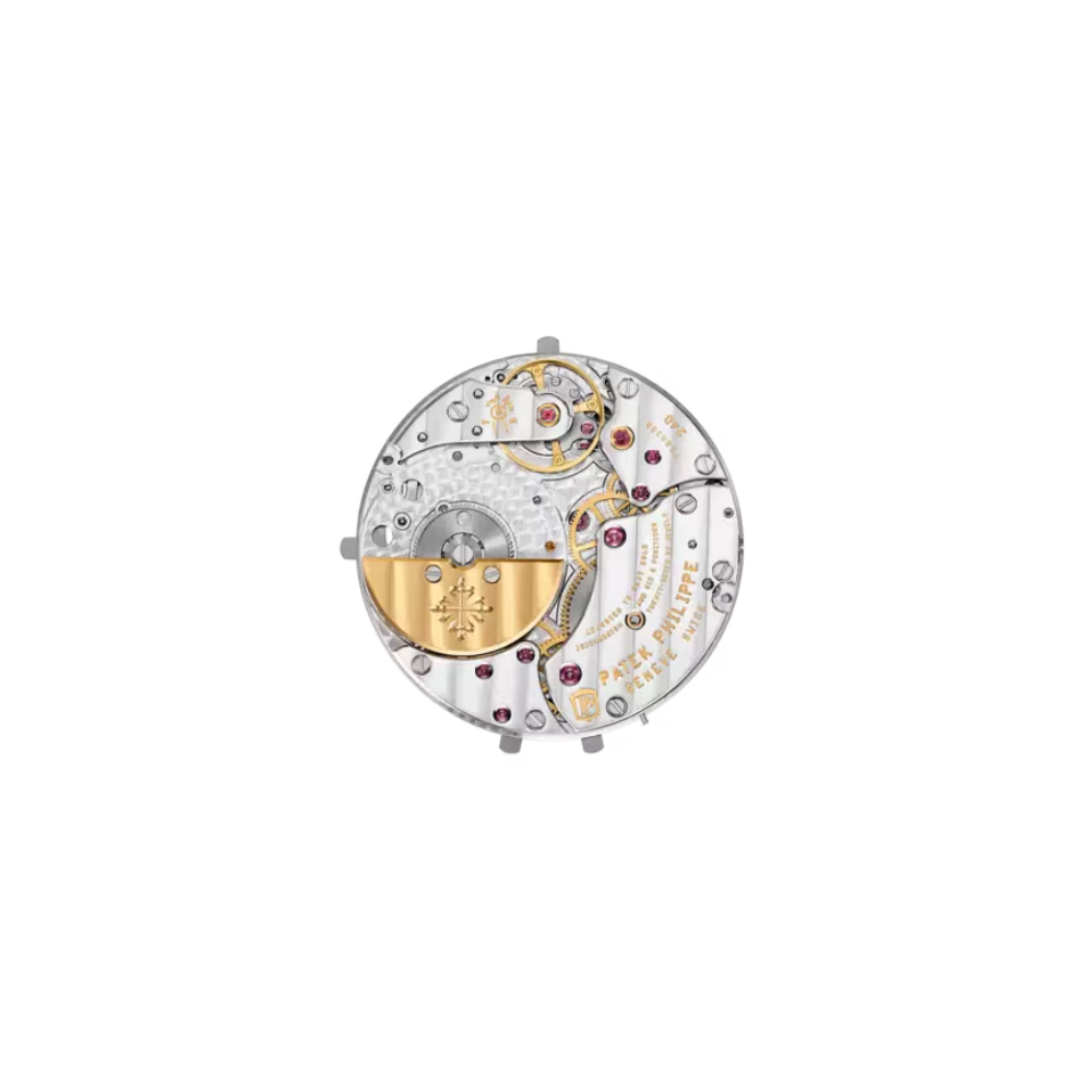 Patek Philippe Nautilus Grand Complication Perpetual Calendar Watch – 5740/1G-001 - Image 3