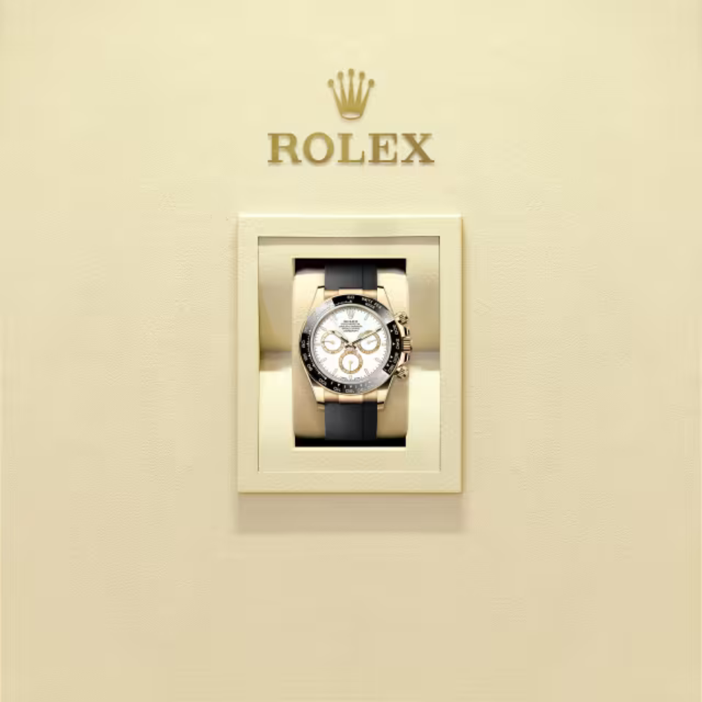 Rolex Cosmograph Daytona 40 Ref.126518ln-0002 - Image 7