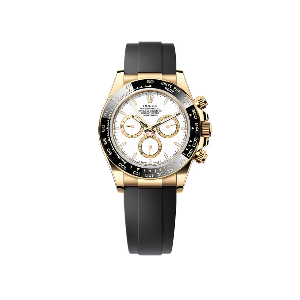 Rolex Cosmograph Daytona 40 Ref.126518ln-0002