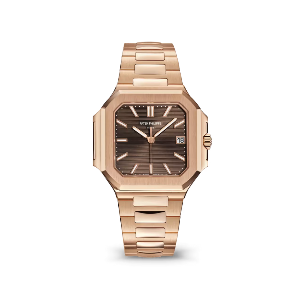 Cubitus Ref. 7128/1R-001 Rose Gold