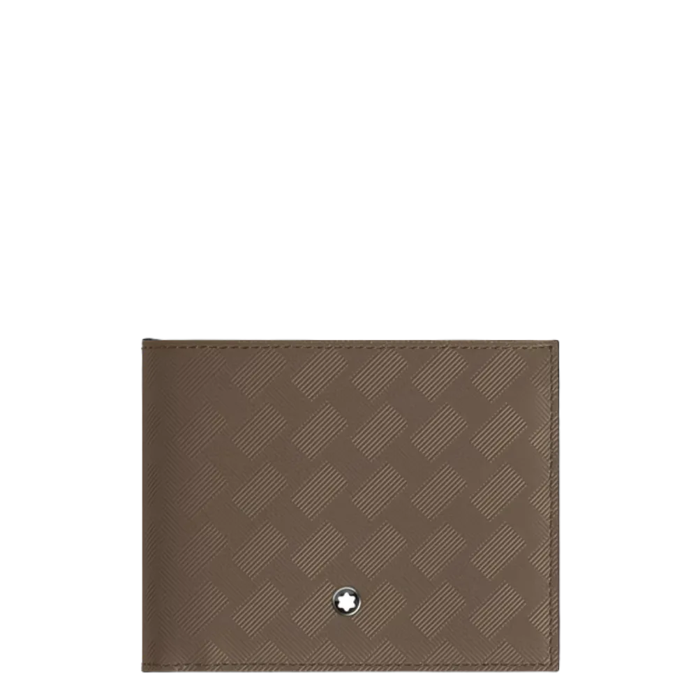 Montblanc Extreme 3.0 Wallet 6cc