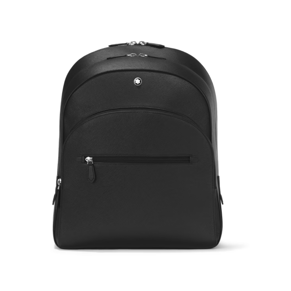 Sartorial Large Backpack 3 Compartments