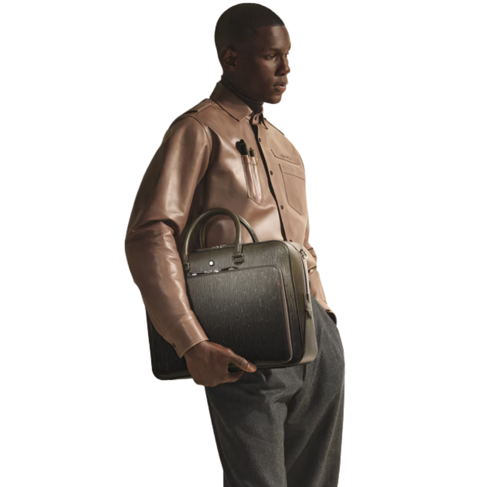 Monblanc The Writing Traveler Document Case - Image 5