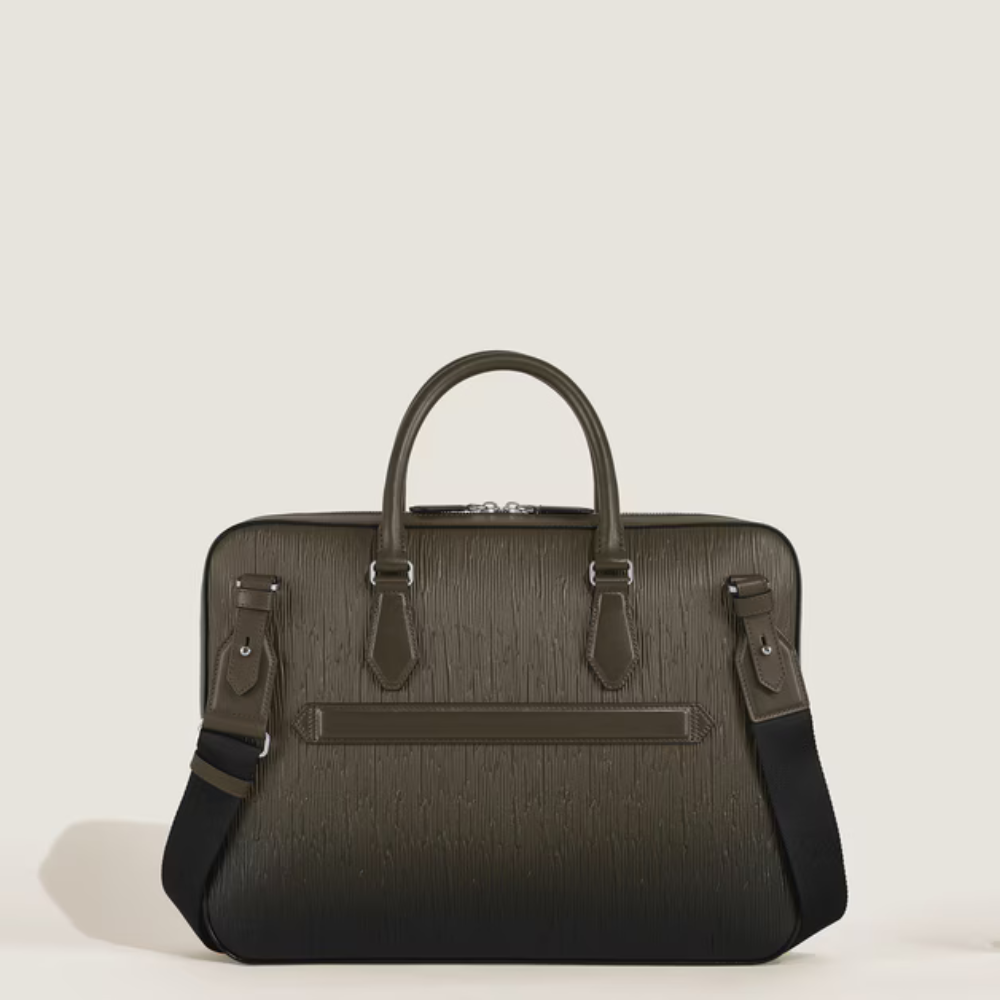 Montblanc 4810 Thin Document Case - Image 8