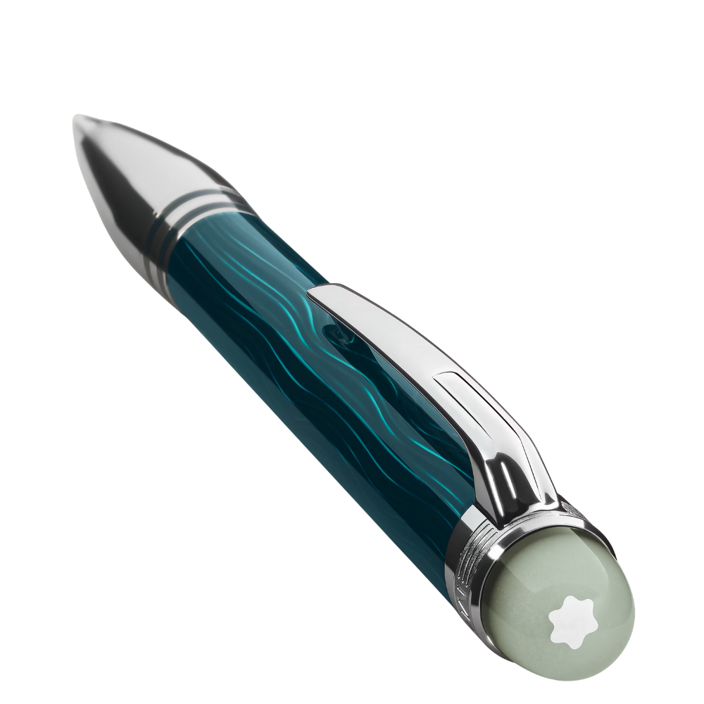 Starwalker PolarGreen Metal Ballpoint - Image 3