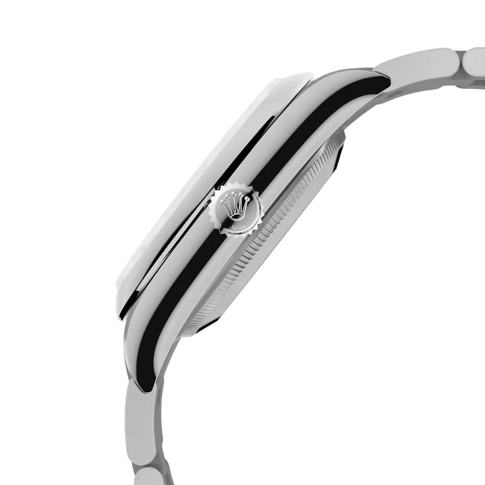 Rolex Oyster Perpetual 28 Ref. M276200-0011 - Image 3