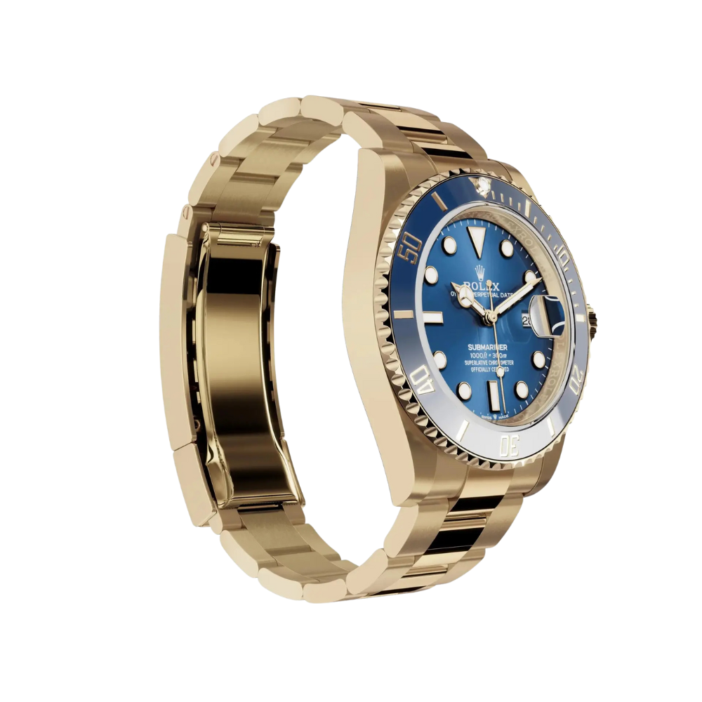 Rolex Submariner 126618lb-0002 - Image 4