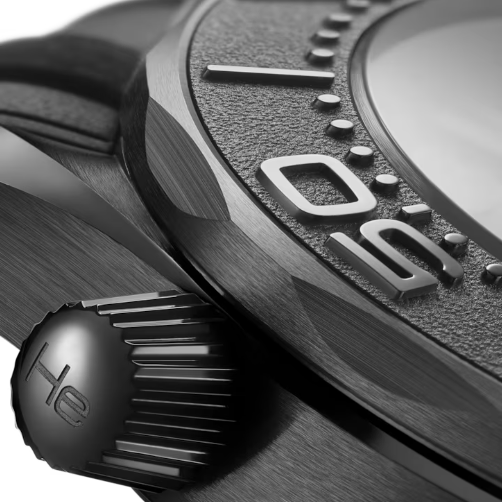 Omega Seamaster DIVER Ref# 210.92.44.20.01.003 - Image 2