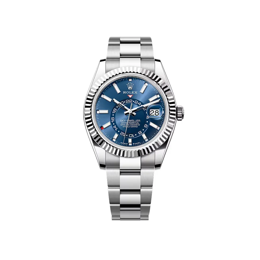 Rolex Sky‑Dweller 42 mm Ref. 326934‑0003