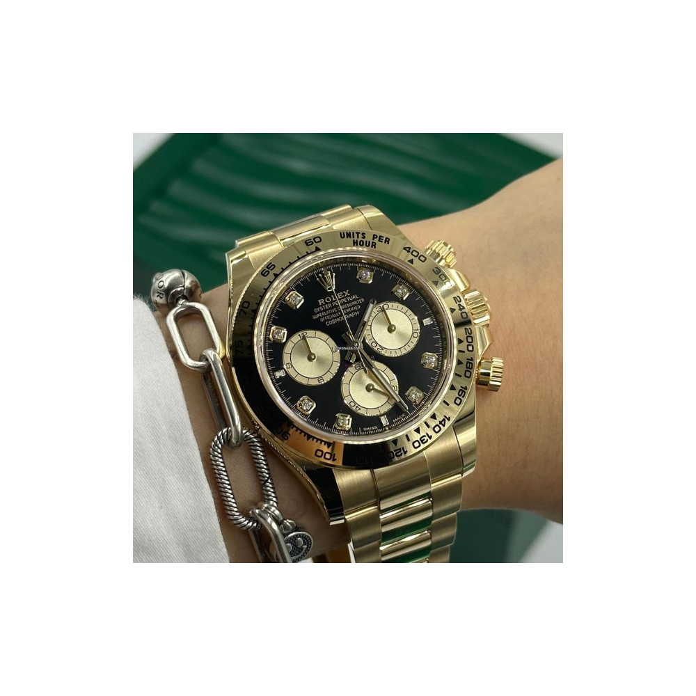 Rolex Cosmograph Daytona Ref#β―126508β0003 - Image 10