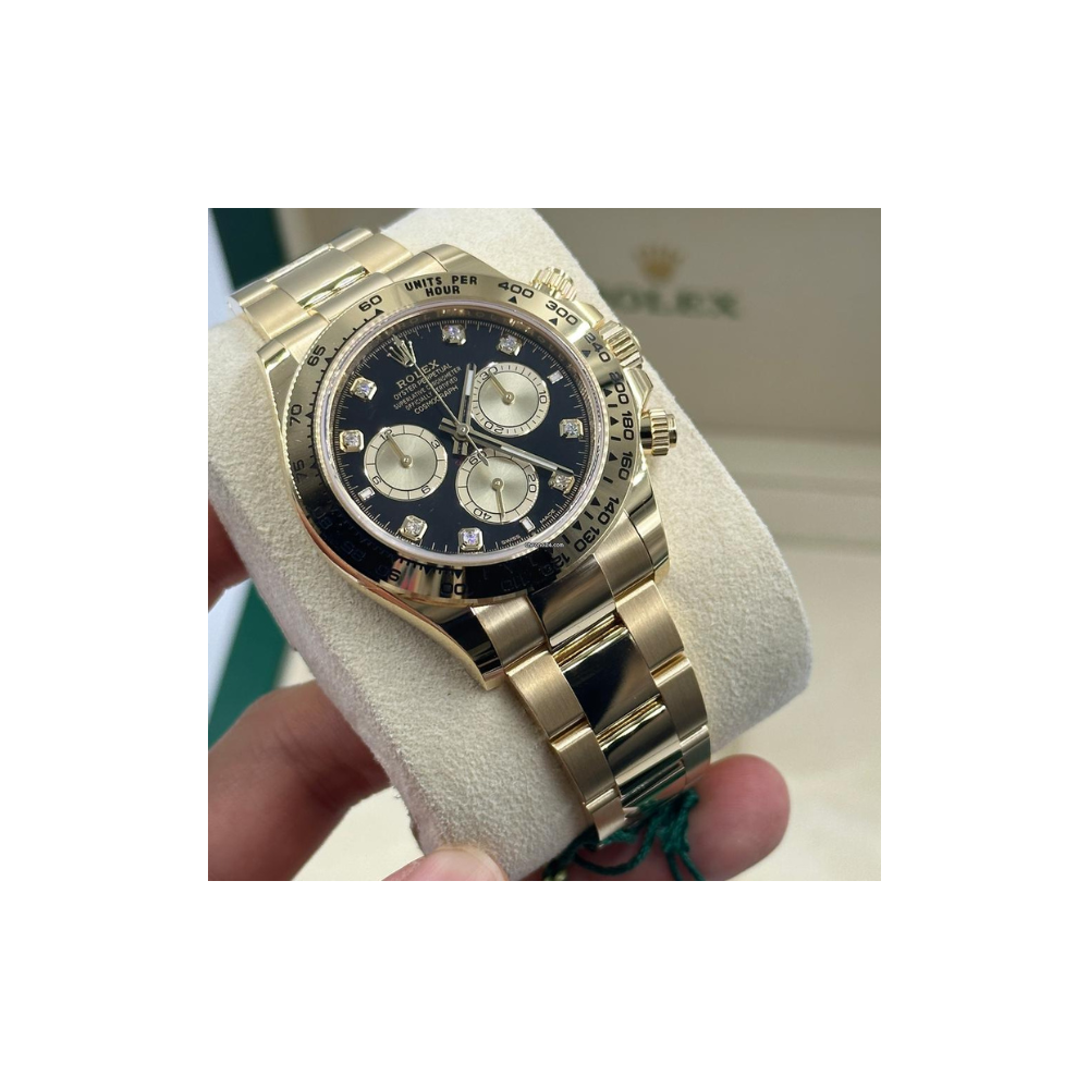 Rolex Cosmograph Daytona Ref#β―126508β0003 - Image 9