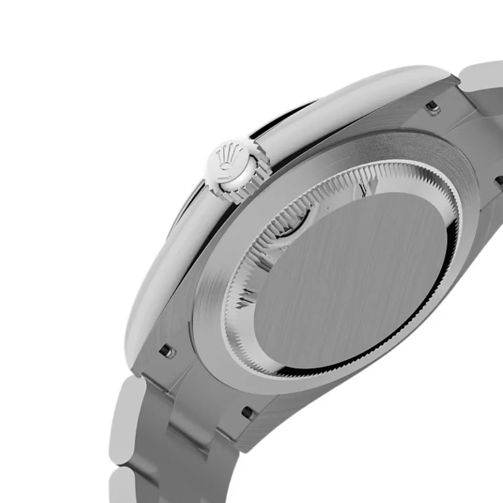 Rolex Oyster Perpetual No Date Ref# 124300-0002 - Image 4