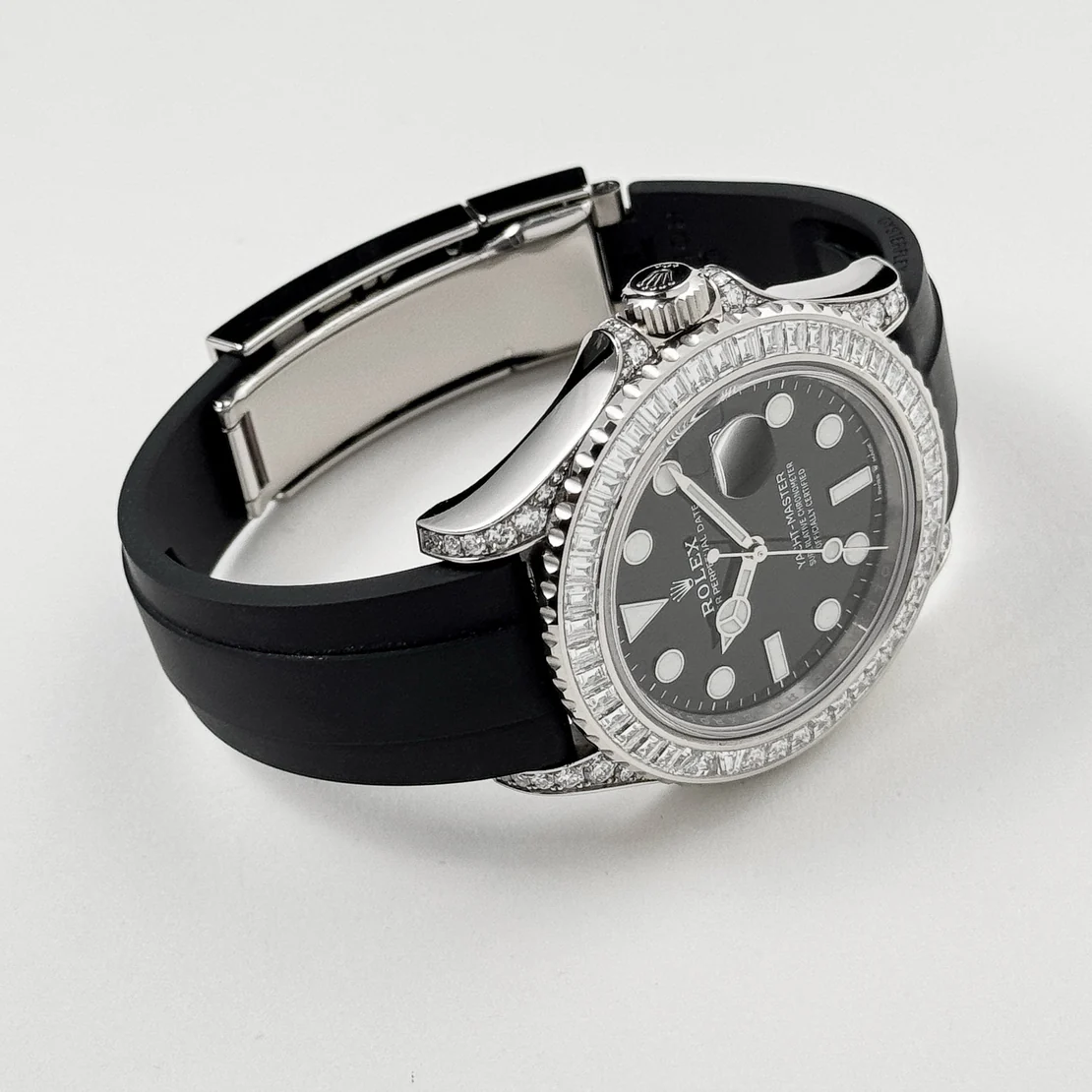 Rolex Yacht-Master 42 – Ref# 226679TBR - Image 5