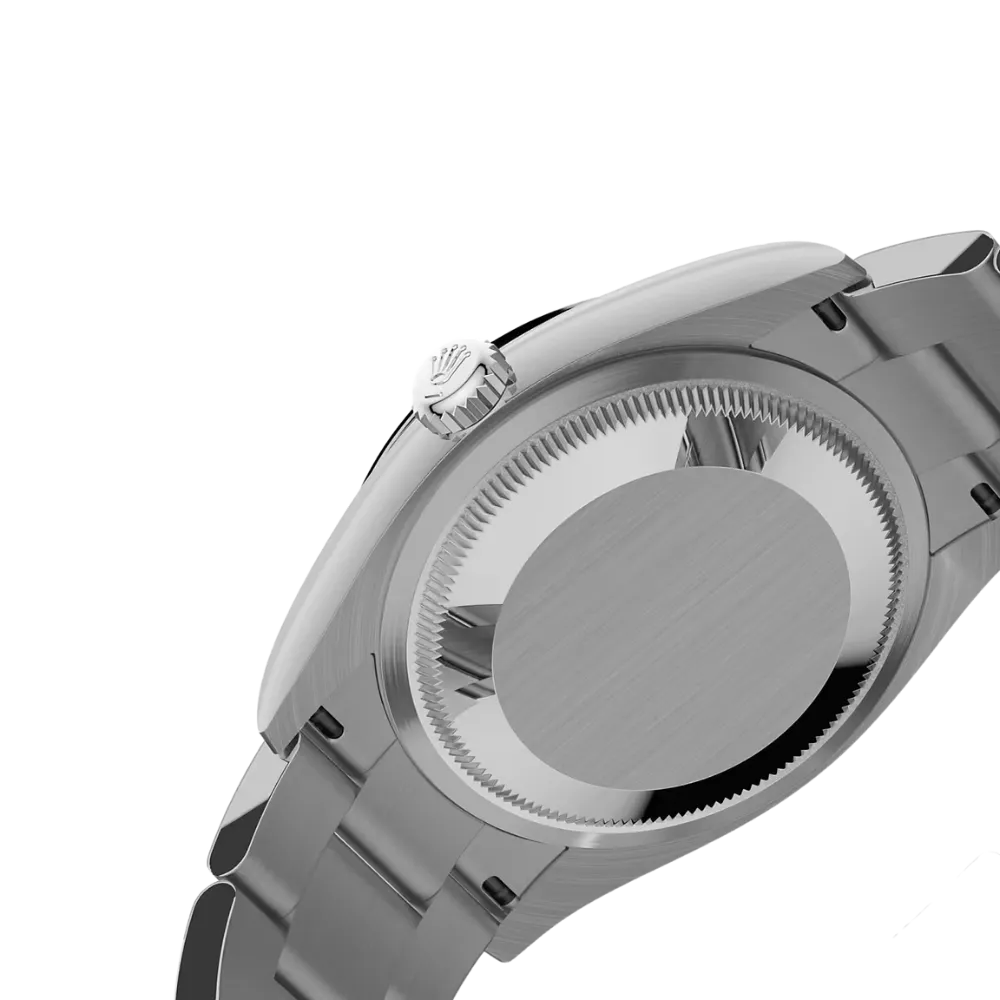 Rolex Oyster Perpetual 36 Ref.126000-0015 - Image 4